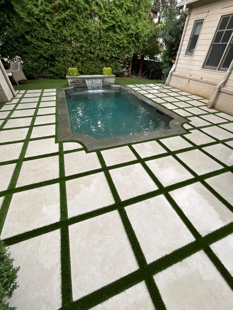 Outdoor Space Renovation by GJ All Services - Photo 9