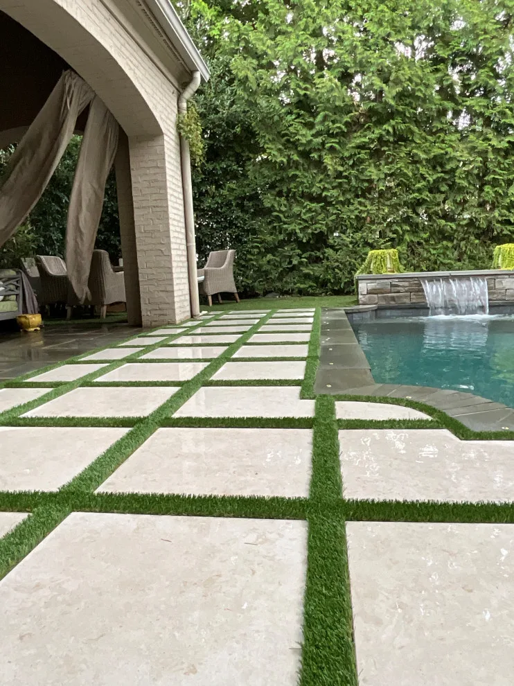 Outdoor Space Renovation by GJ All Services - Photo 3