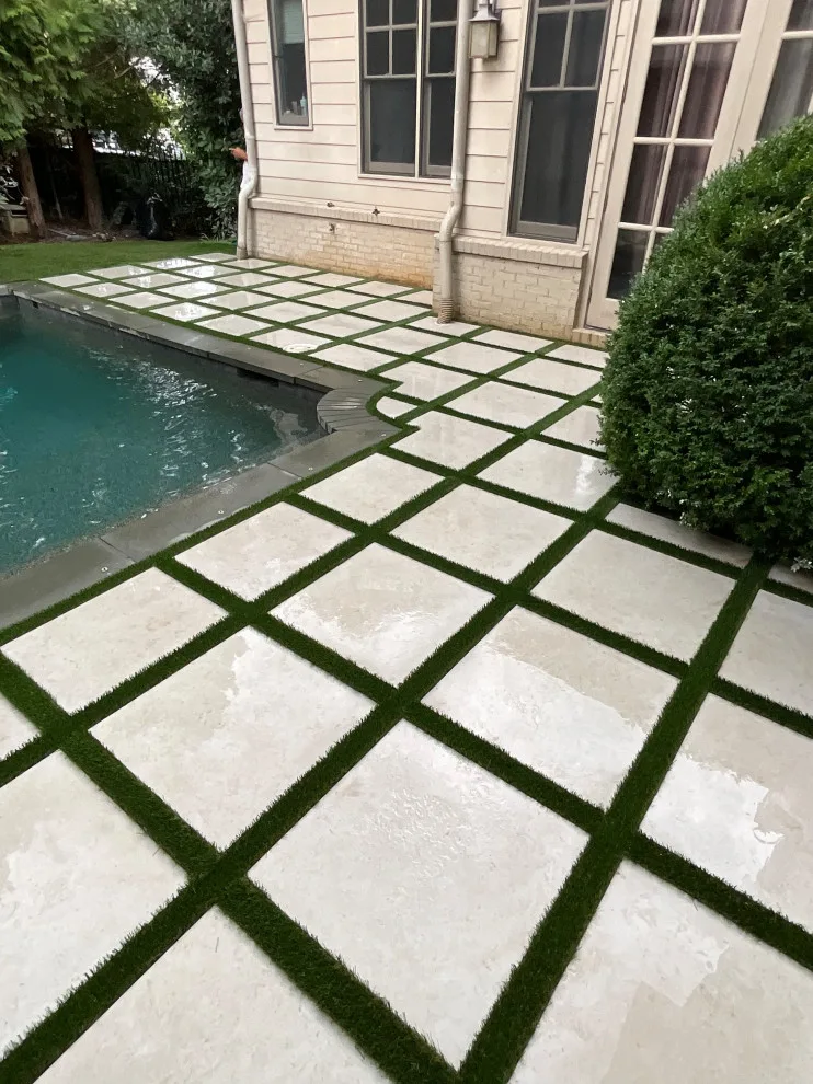 Outdoor Space Renovation by GJ All Services - Photo 2