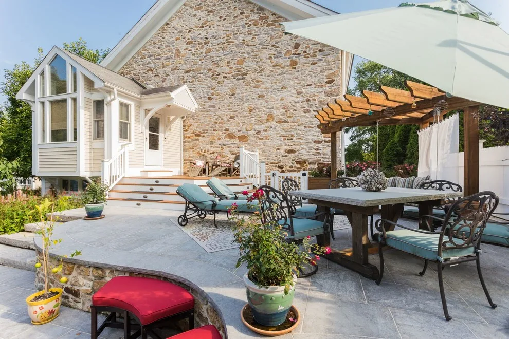 Outdoor Patio and Porch Enhancement by Chester County CraftWorks - Photo 10