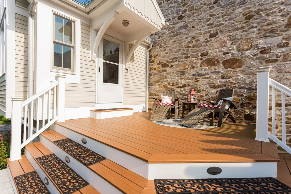 Outdoor Patio and Porch Enhancement by Chester County CraftWorks - Photo 7