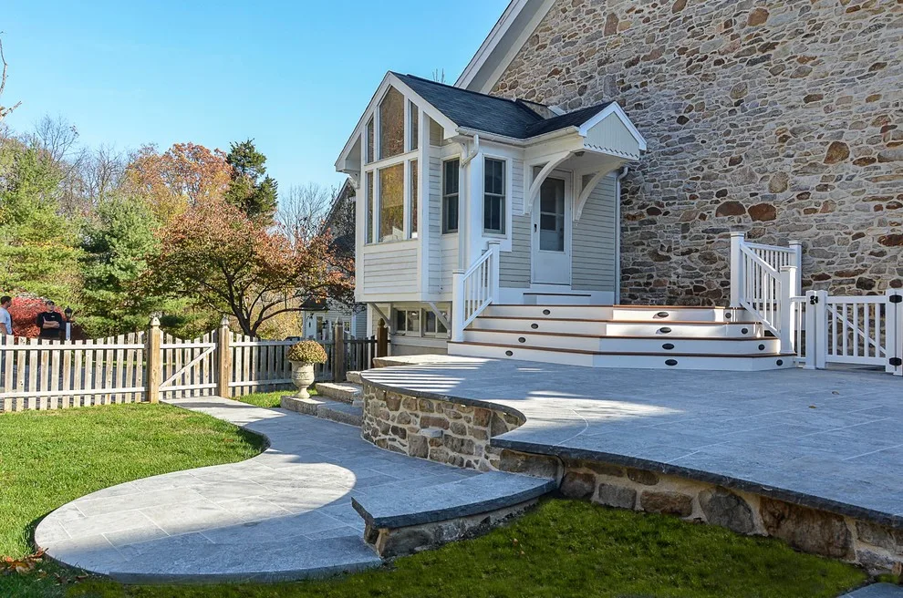 Outdoor Patio and Porch Enhancement by Chester County CraftWorks - Photo 5