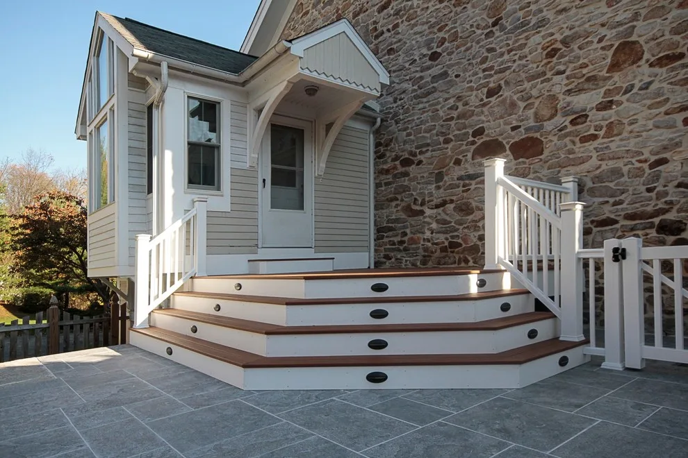 Outdoor Patio and Porch Enhancement by Chester County CraftWorks - Photo 6