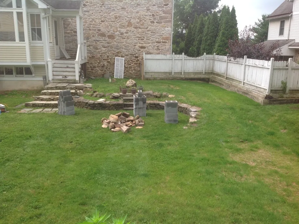 Outdoor Patio and Porch Enhancement by Chester County CraftWorks - Photo 2