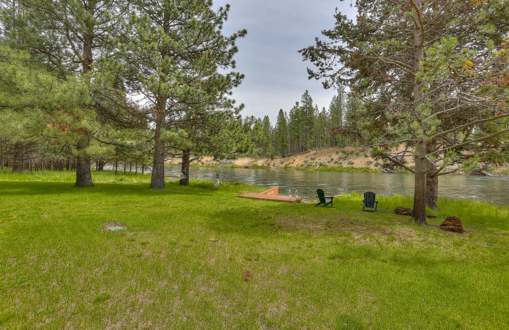 Sunriver Cabin Restoration by Ron Brown - The Finisher - Photo 24