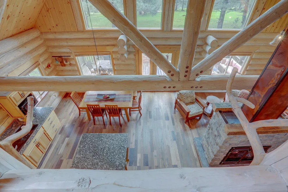 Sunriver Cabin Restoration by Ron Brown - The Finisher - Photo 5