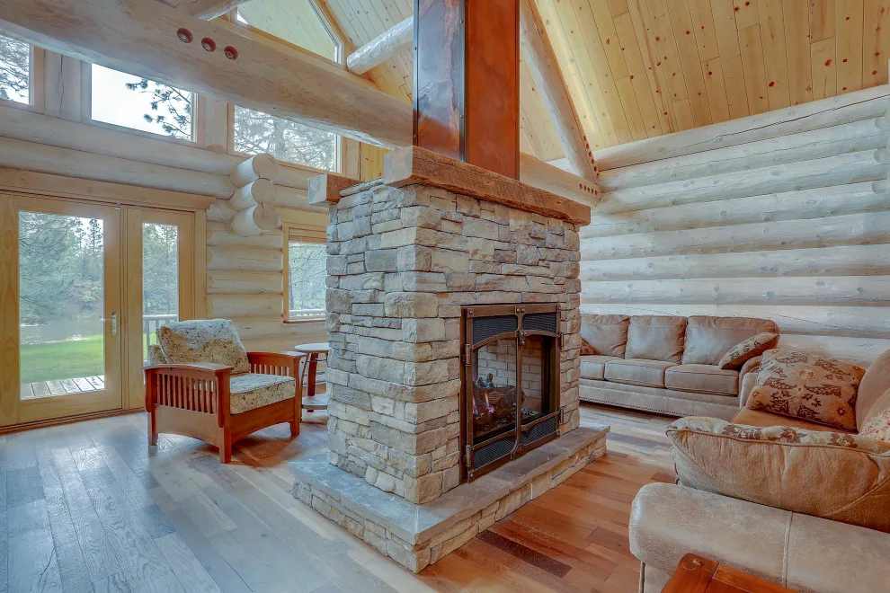 Sunriver Cabin Restoration by Ron Brown - The Finisher - Photo 23