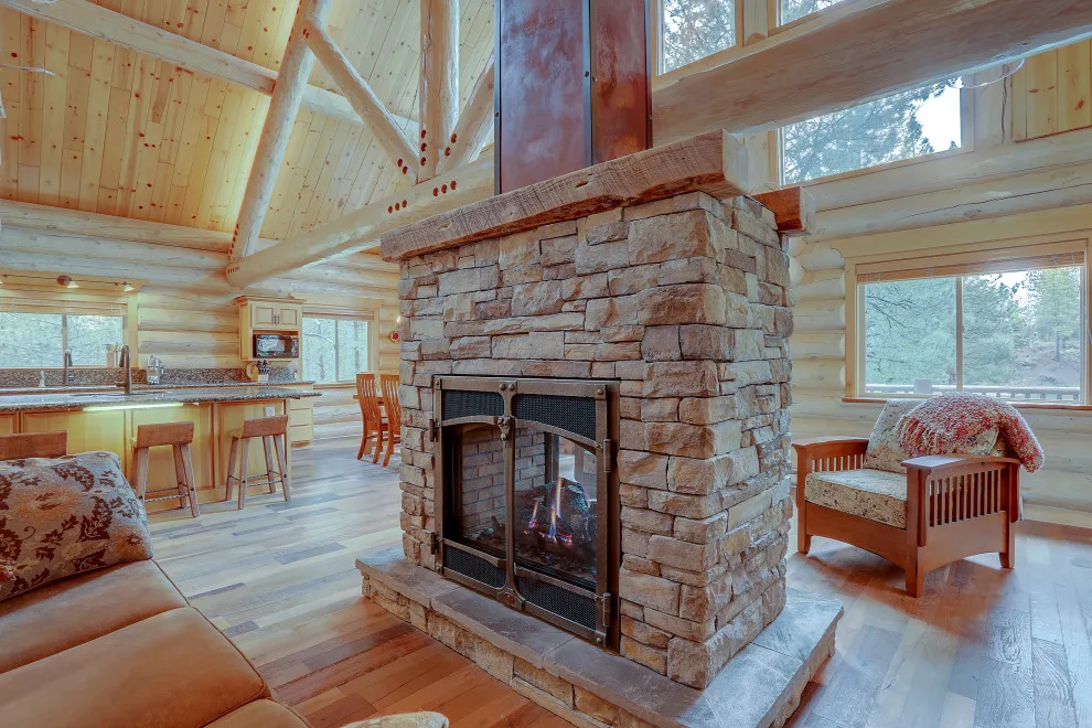 Sunriver Cabin Restoration by Ron Brown - The Finisher - Photo 9