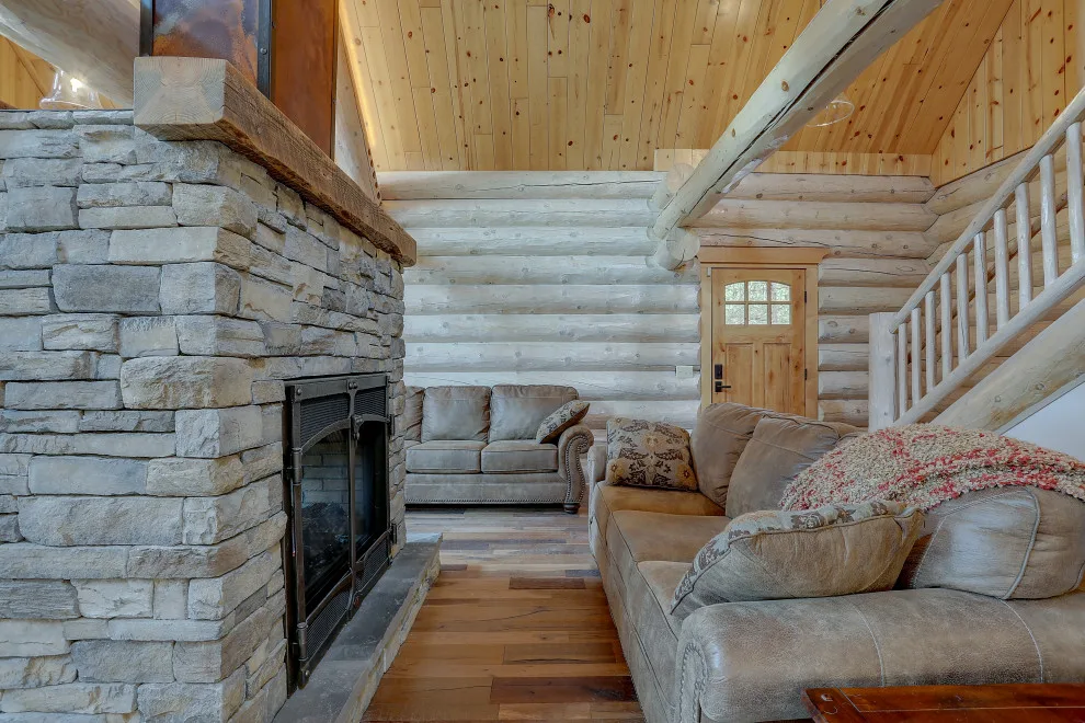 Sunriver Cabin Restoration by Ron Brown - The Finisher - Photo 28