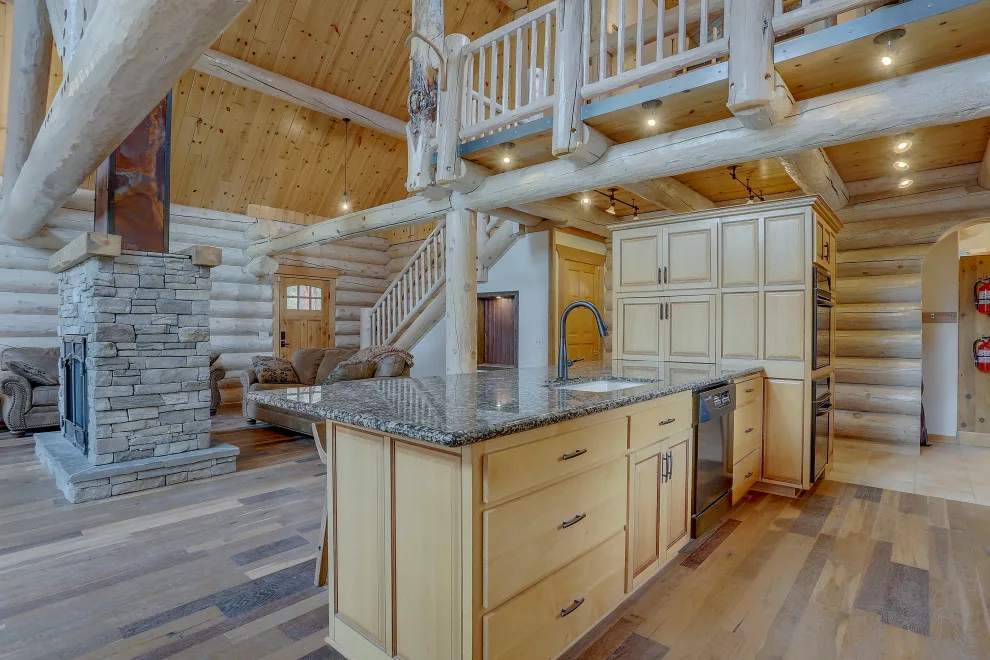 Sunriver Cabin Restoration by Ron Brown - The Finisher - Photo 4