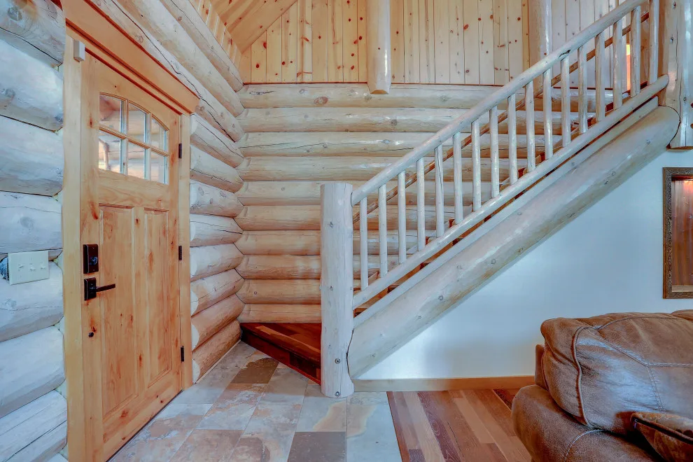 Sunriver Cabin Restoration by Ron Brown - The Finisher - Photo 17
