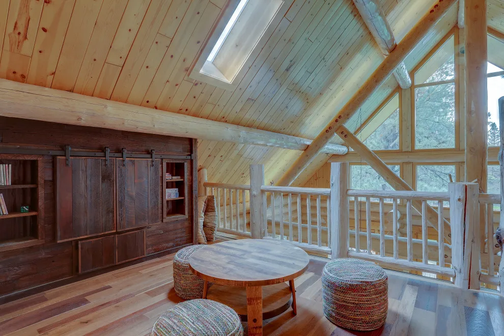 Sunriver Cabin Restoration by Ron Brown - The Finisher - Photo 11