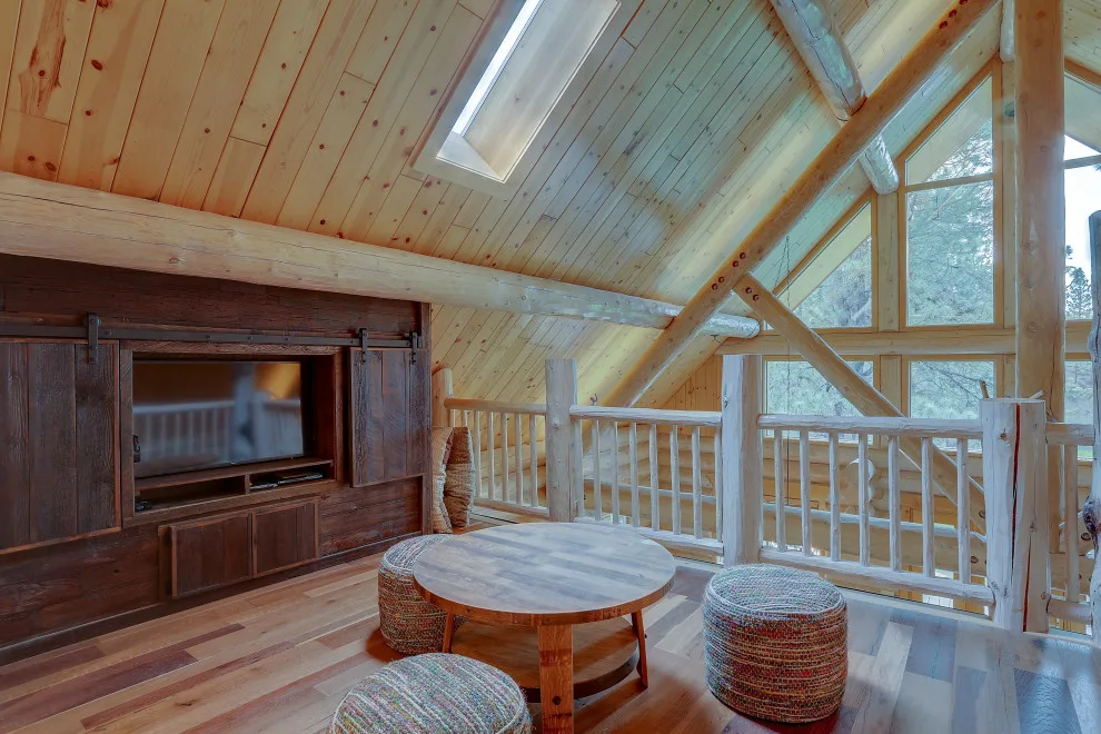 Sunriver Cabin Restoration by Ron Brown - The Finisher - Photo 25