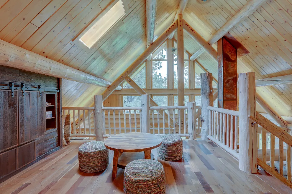 Sunriver Cabin Restoration by Ron Brown - The Finisher - Photo 18