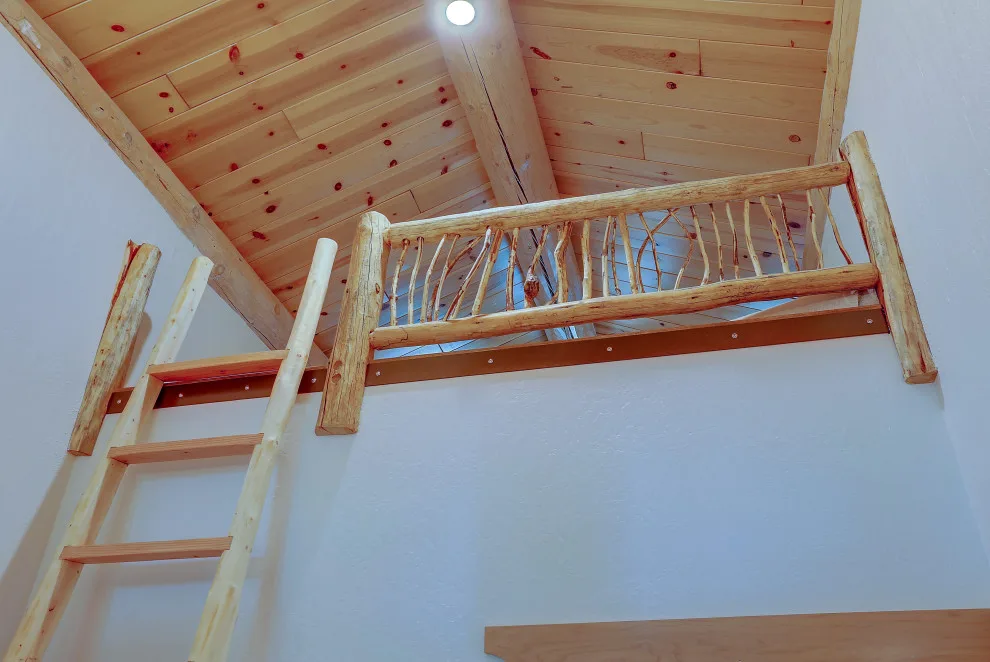 Sunriver Cabin Restoration by Ron Brown - The Finisher - Photo 19