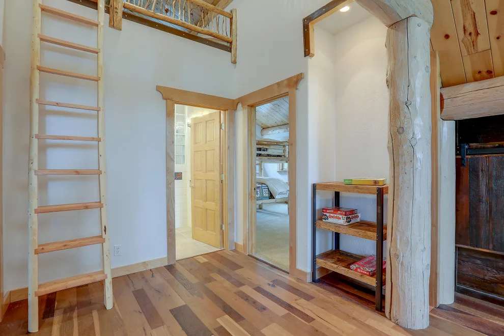 Sunriver Cabin Restoration by Ron Brown - The Finisher - Photo 26