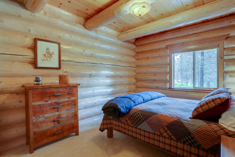 Sunriver Cabin Restoration by Ron Brown - The Finisher - Photo 6
