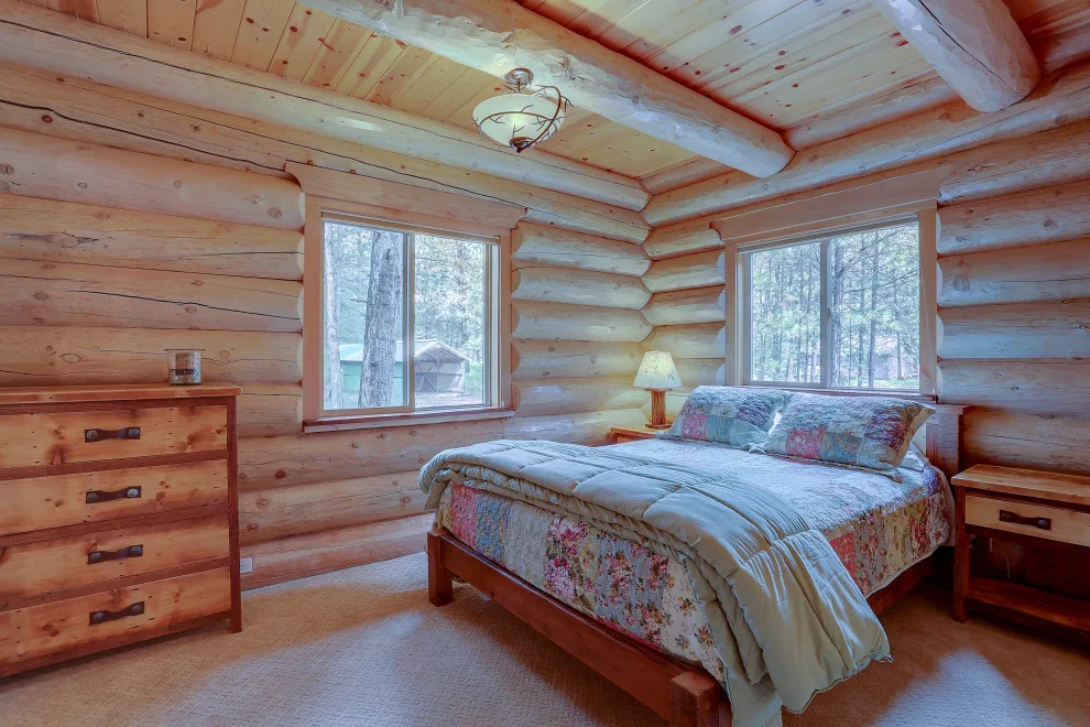 Sunriver Cabin Restoration by Ron Brown - The Finisher - Photo 14