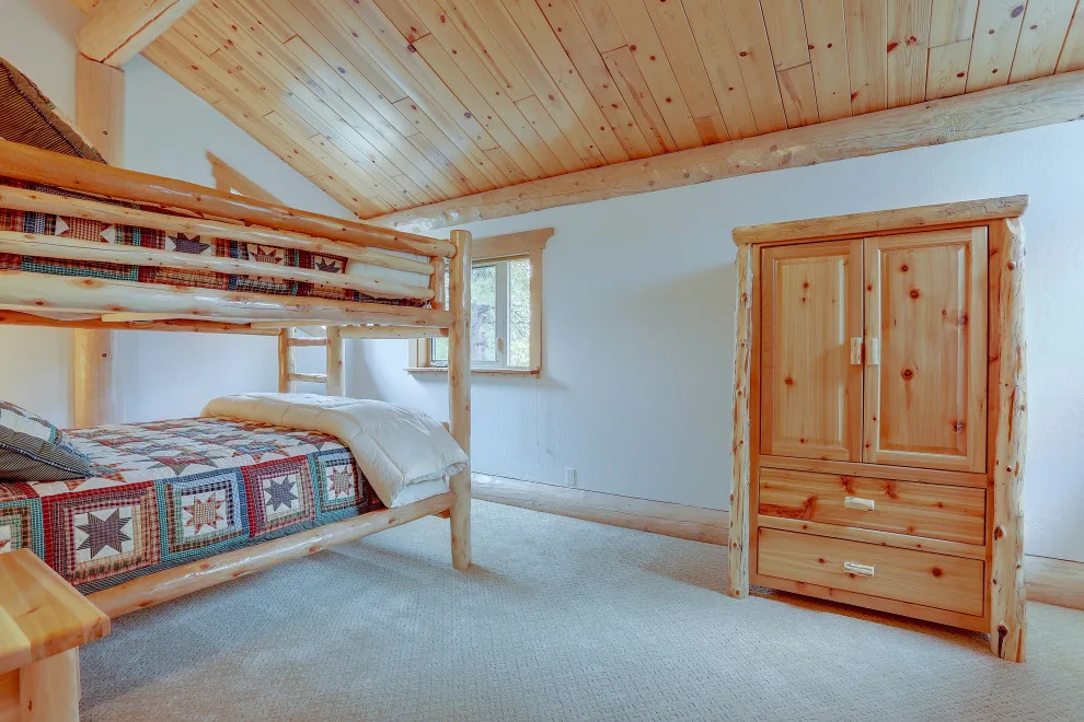 Sunriver Cabin Restoration by Ron Brown - The Finisher - Photo 20
