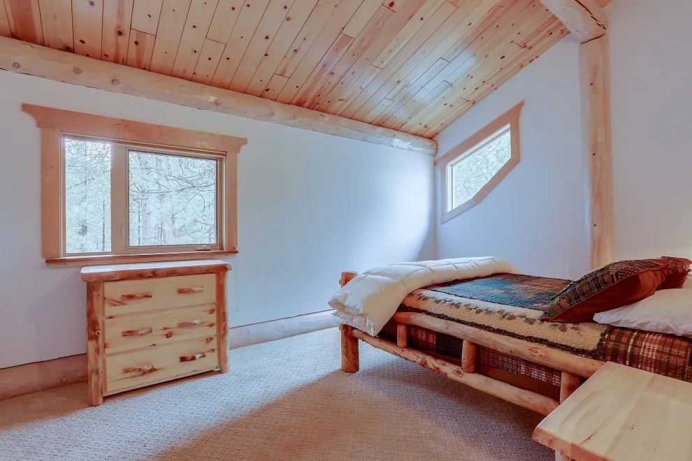 Sunriver Cabin Restoration by Ron Brown - The Finisher - Photo 10