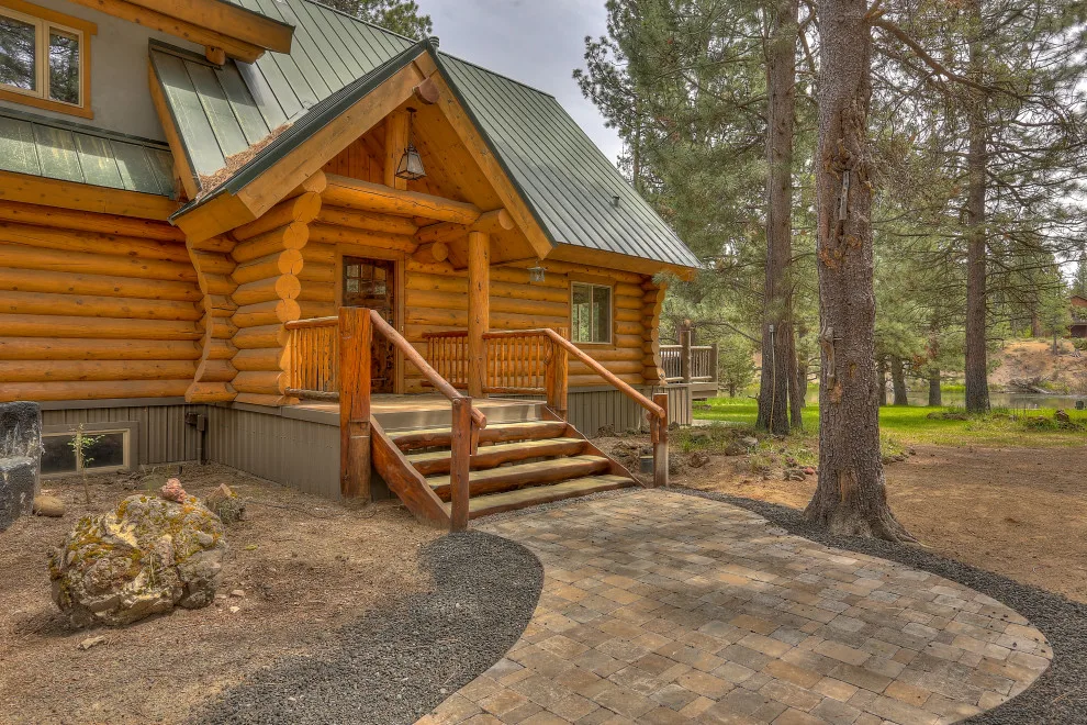 Sunriver Cabin Restoration by Ron Brown - The Finisher - Photo 7