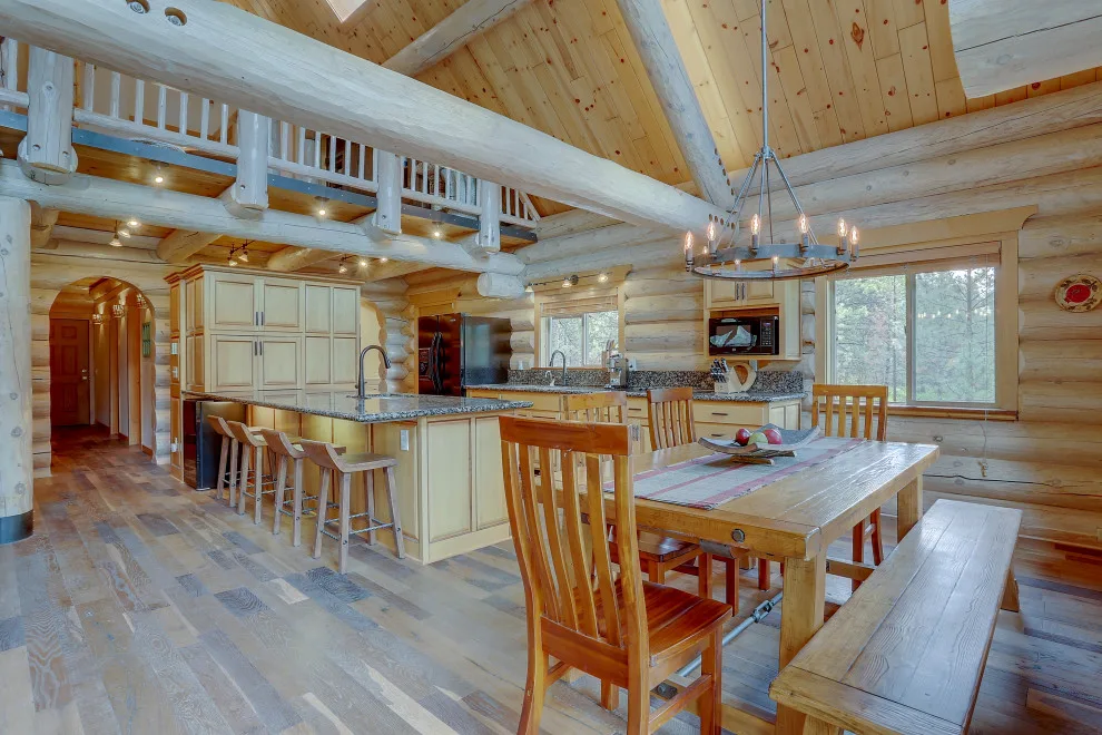 Sunriver Cabin Restoration by Ron Brown - The Finisher - Photo 8