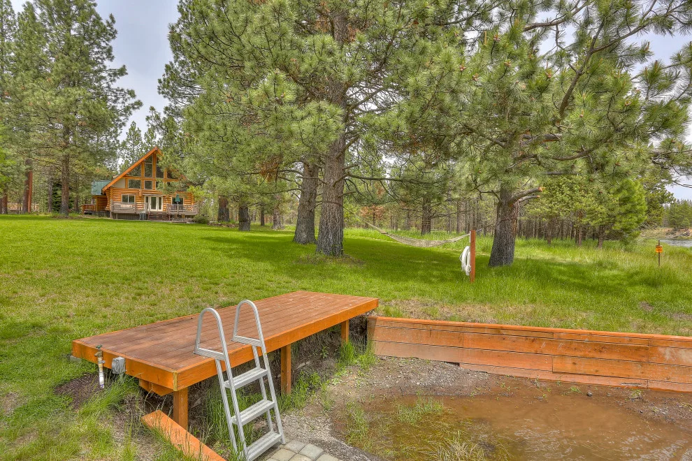Sunriver Cabin Restoration by Ron Brown - The Finisher - Photo 21