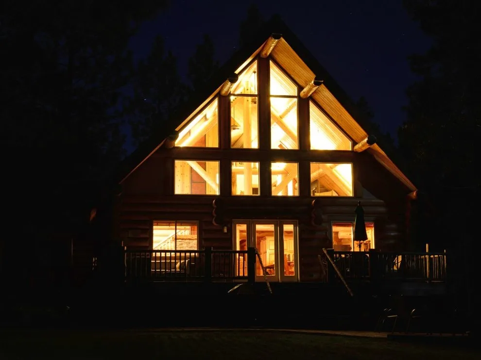 Sunriver Cabin Restoration by Ron Brown - The Finisher - Photo 2
