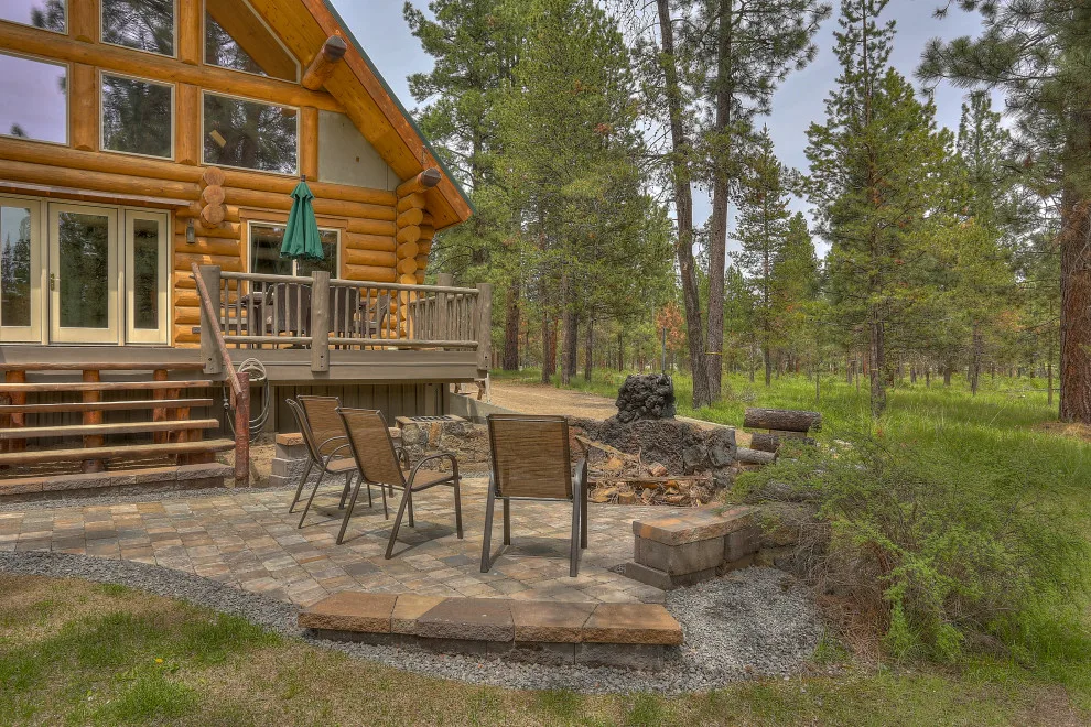Sunriver Cabin Restoration by Ron Brown - The Finisher - Photo 16