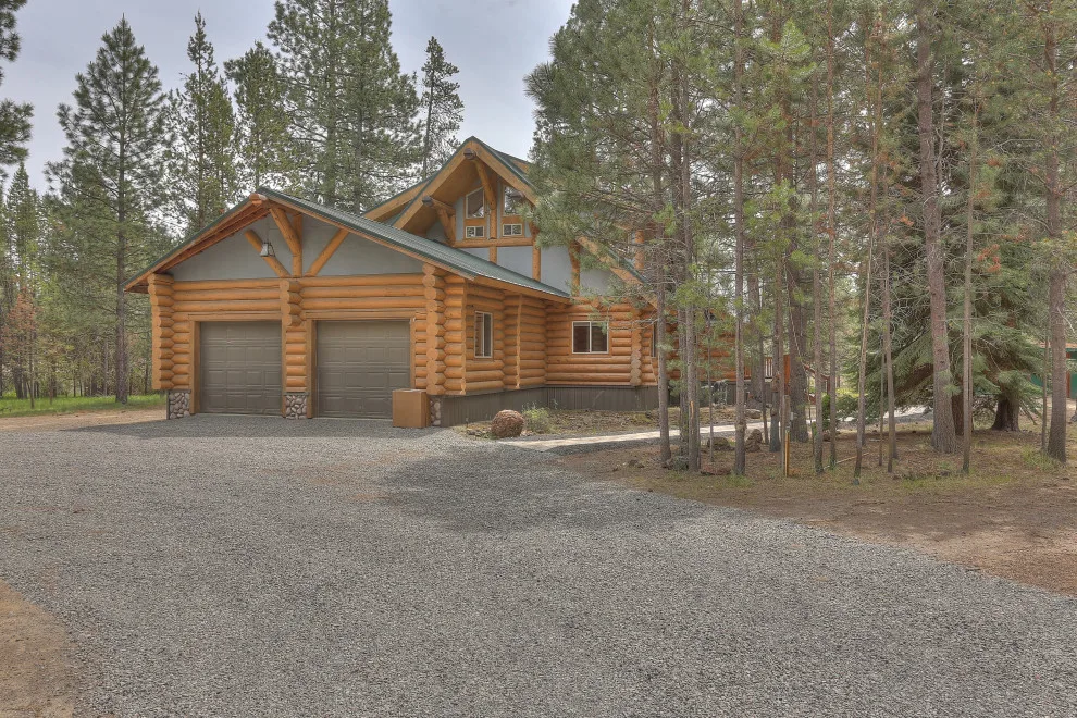 Sunriver Cabin Restoration by Ron Brown - The Finisher - Photo 12