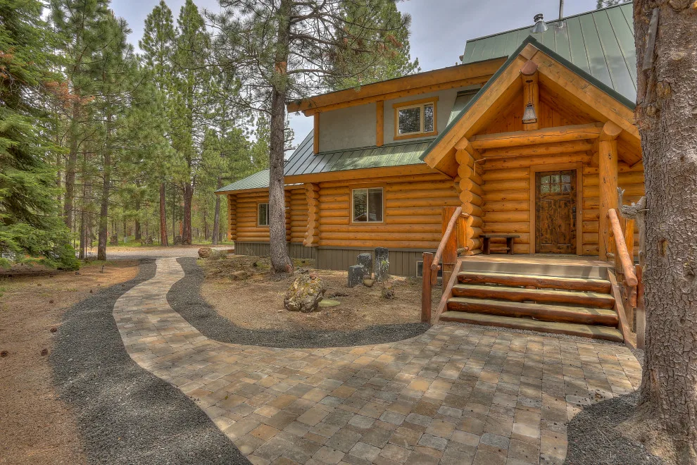 Sunriver Cabin Restoration by Ron Brown - The Finisher - Photo 22