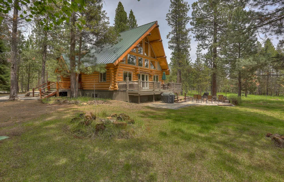 Sunriver Cabin Restoration by Ron Brown - The Finisher - Photo 27