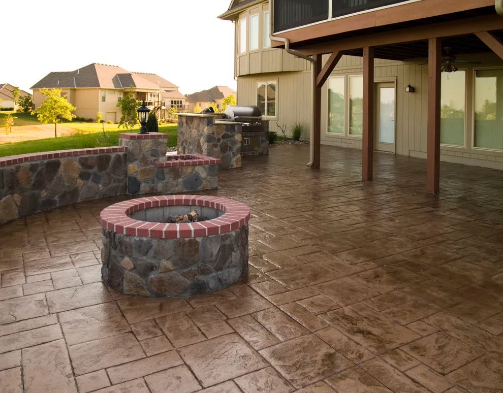 Backous - Evergrain Composite Decking in Kansas City by All Weather Decks - Photo 2