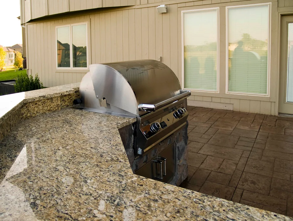 Backous - Evergrain Composite Decking in Kansas City by All Weather Decks - Photo 17