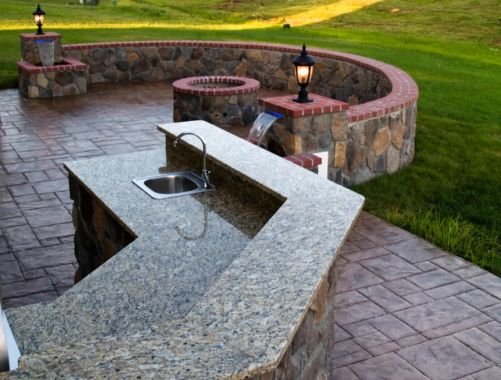 Backous - Evergrain Composite Decking in Kansas City by All Weather Decks - Photo 10