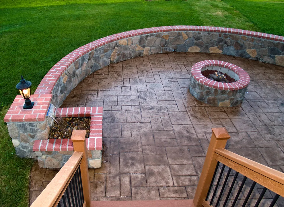 Backous - Evergrain Composite Decking in Kansas City by All Weather Decks - Photo 13