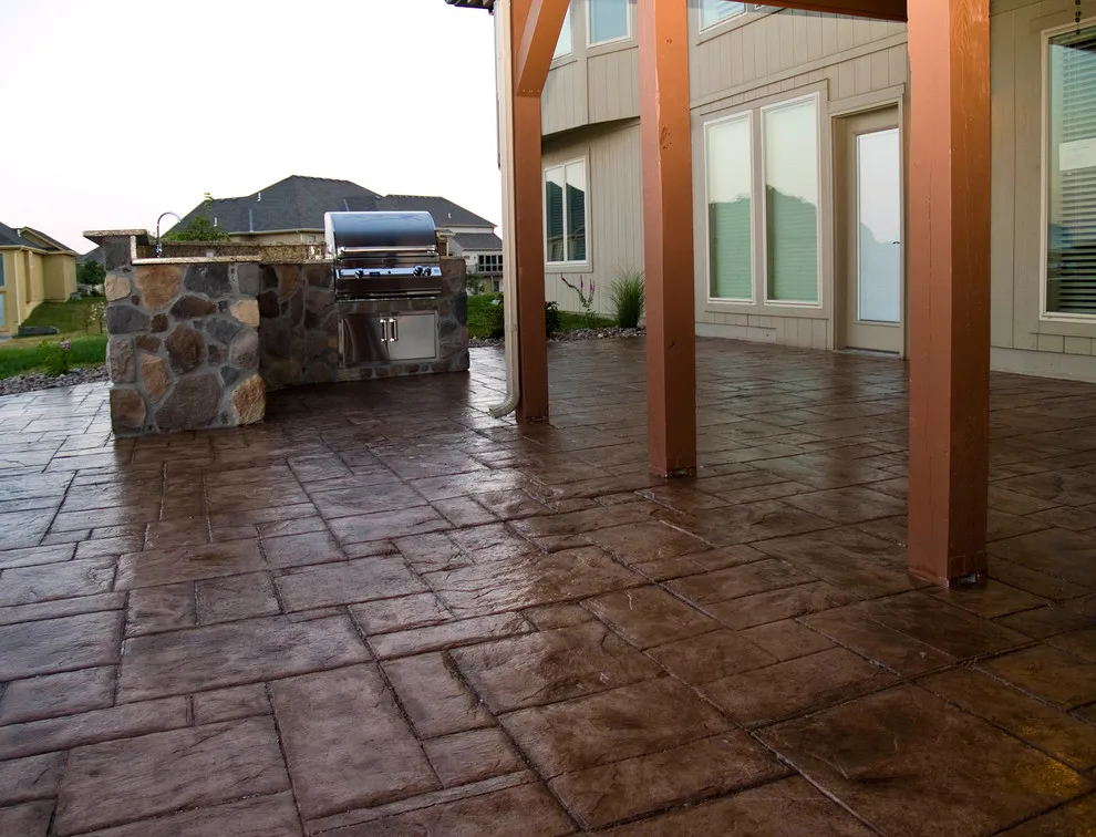 Backous - Evergrain Composite Decking in Kansas City by All Weather Decks - Photo 4