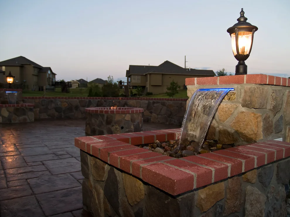 Backous - Masonry Services in Kansas City by All Weather Decks - Photo 20