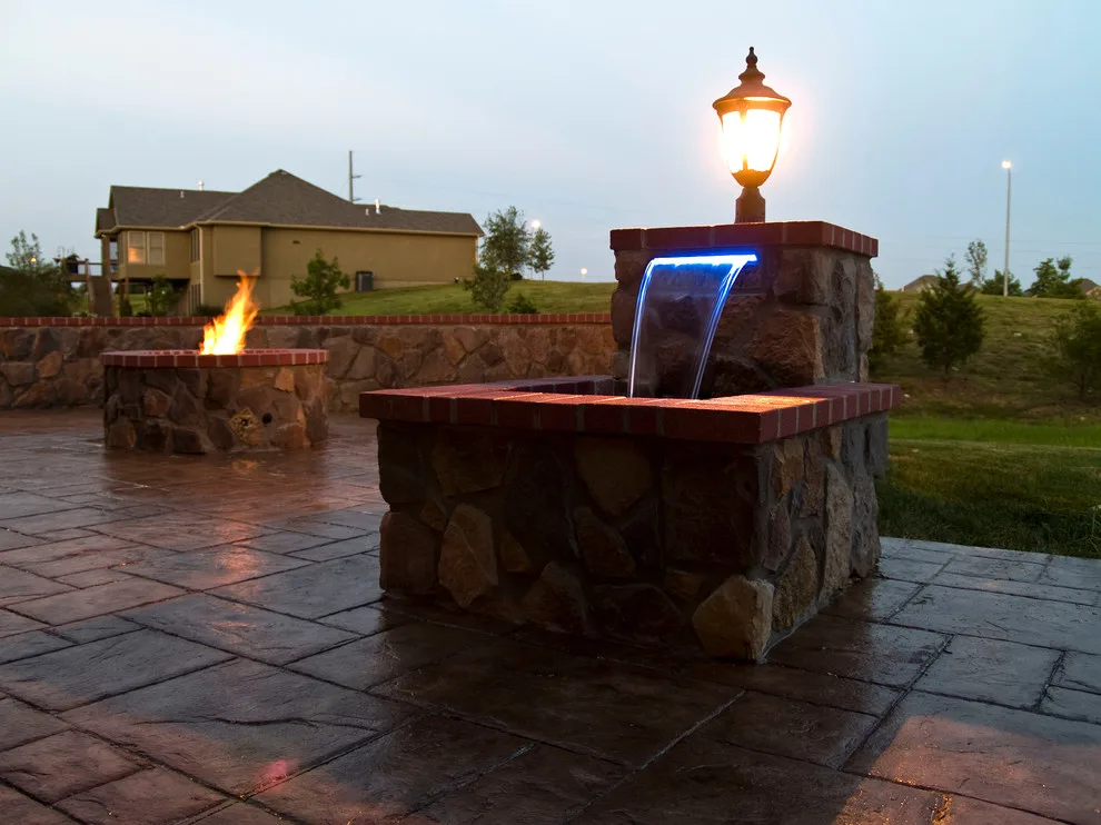 Backous - Masonry Services in Kansas City by All Weather Decks - Photo 23