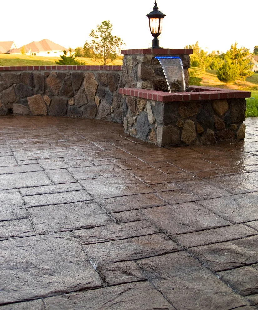 Backous - Masonry Services in Kansas City by All Weather Decks - Photo 13