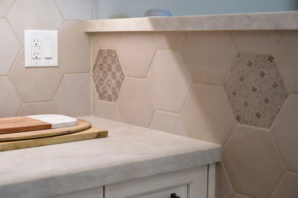 Scottsdale Kitchen Renovation CG by Luxury Remodels Company - Photo 5