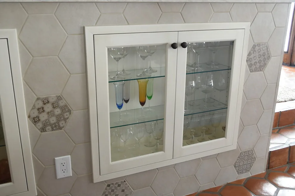 Scottsdale Kitchen Renovation CG by Luxury Remodels Company - Photo 2