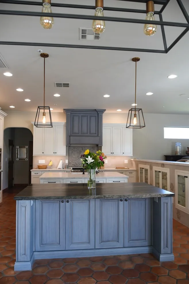 Scottsdale Kitchen Renovation CG by Luxury Remodels Company - Photo 7