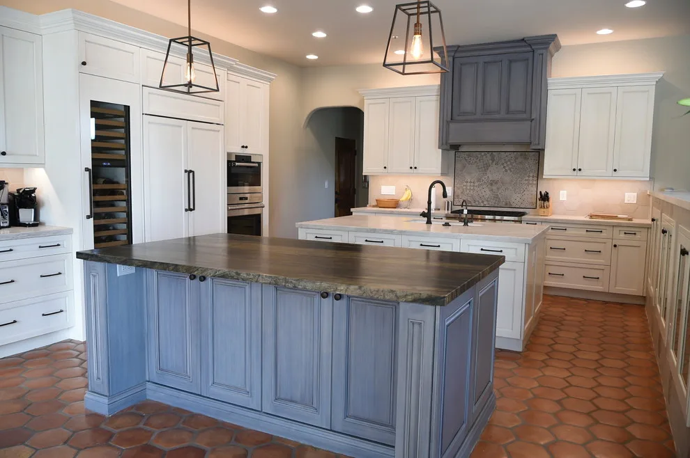 Scottsdale Kitchen Renovation CG by Luxury Remodels Company - Photo 4