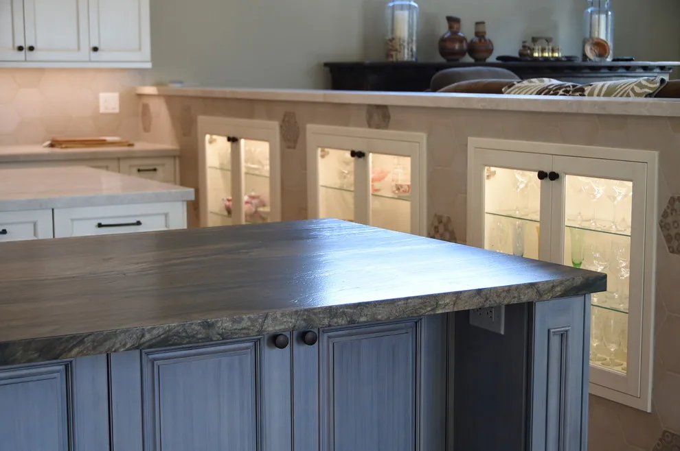 Scottsdale Kitchen Renovation CG by Luxury Remodels Company - Photo 11