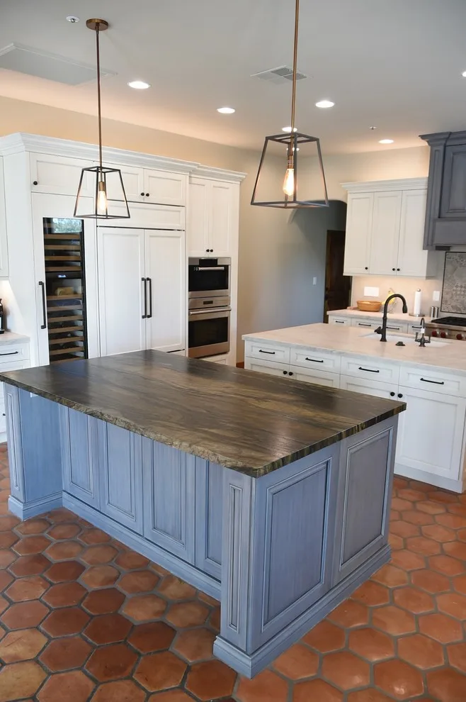 Scottsdale Kitchen Renovation CG by Luxury Remodels Company - Photo 6