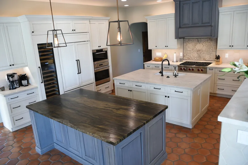 Scottsdale Kitchen Renovation CG by Luxury Remodels Company - Photo 3