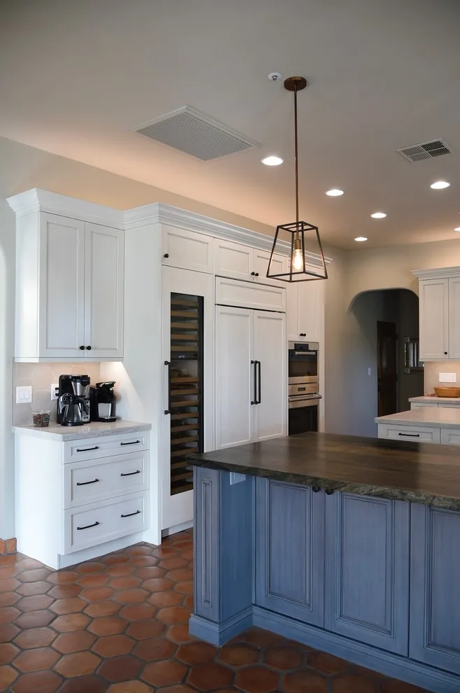 Scottsdale Kitchen Renovation CG by Luxury Remodels Company - Photo 8
