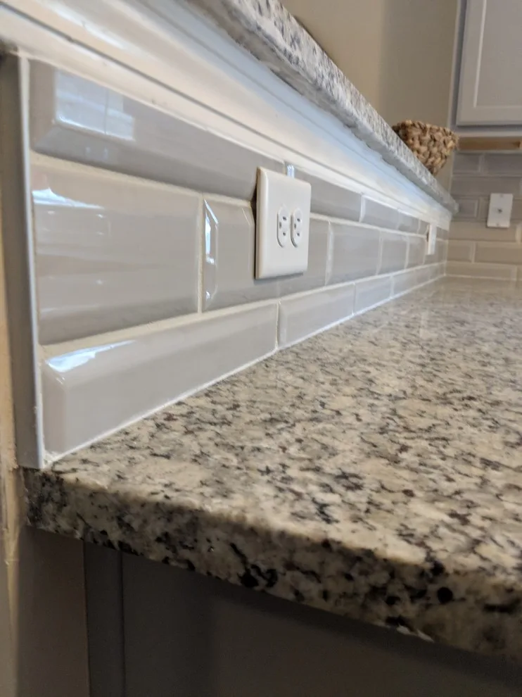 Wall Tile Installation by Ruiz Renovations - Photo 4