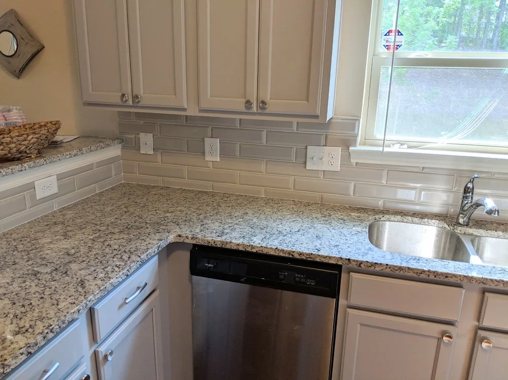 Wall Tile Installation by Ruiz Renovations - Photo 5